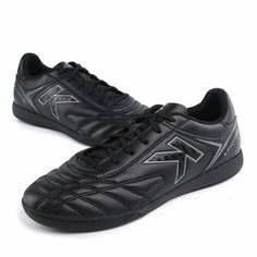 Футзалки Kelme, размер 40, черный