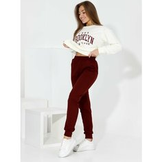 Костюм спортивный Osmi Style, размер 60, бордовый
