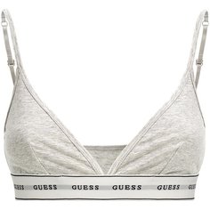 Бюстгальтер GUESS, размер 48/L, серый