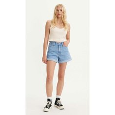 Шорты Levis, размер 30, blue Levis®