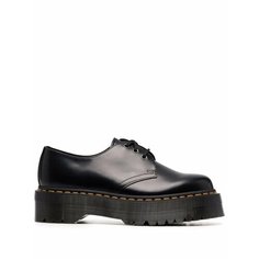 Туфли Dr. Martens 1461, размер 7 UK, black
