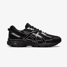 Кроссовки ASICS GEL-VENTURE 6, размер 8,5 US, черный