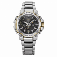 Наручные часы CASIO G-Shock, серый