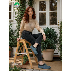 Галоши OYO Здоровье в любом возрасте, размер 39, gray