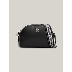 Сумка кросс-боди TOMMY HILFIGER, black
