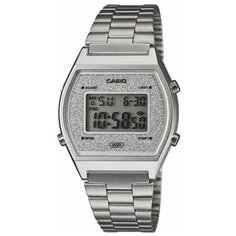 Наручные часы CASIO Vintage, белый