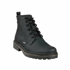 Ботинки BURGERSCHUHE, размер 49, черный