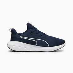 Кроссовки PUMA Softride Carson, размер 8,5 UK, синий
