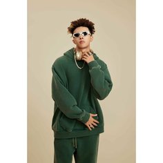 Худи OFF STREET, размер XL, , зеленый