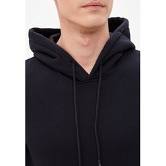 Худи BLACKSI, размер XXL/52, , темно-синий