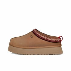 Угги UGG Tazz Slipper, размер 8US 6UK 39EU 25СМ, chestnut