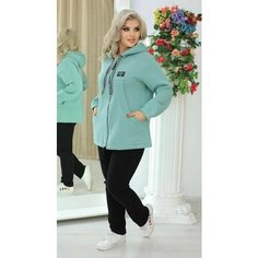 Костюм спортивный , размер 62 Big Style