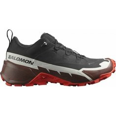 Ботинки хайкеры Salomon CROSS HIKE GTX 2, размер 8 UK