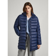 Куртка Pepe Jeans, размер L, dulwich blue