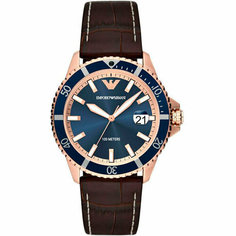 Наручные часы EMPORIO ARMANI Diver
