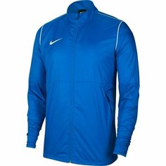 Куртка спортивная NIKE Park, размер XXL, синий