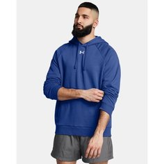 Худи Under Armour, размер XL, , синий