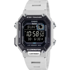 Наручные часы CASIO, серый