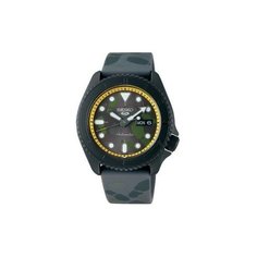 Наручные часы SEIKO, черный