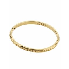 Браслет FURLA, 1 шт., золотой