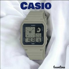 Наручные часы CASIO, белый