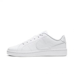 Кеды NIKE Court Royale 2, размер 8 US, белый