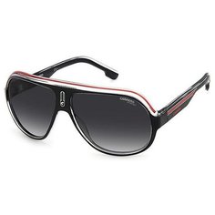 Солнцезащитные очки CARRERA, черный