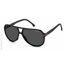 Солнцезащитные очки Carrera, черный