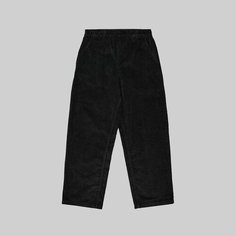 Брюки клеш Dickies Dickies Chase City Pant, размер XL, чёрный