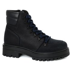 Ботинки Happy Step, размер 40, dark blue