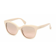 Солнцезащитные очки Max Mara, beige