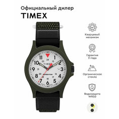 Наручные часы TIMEX, белый