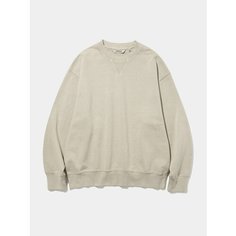 Свитшот Uniform Bridge, размер L, , beige
