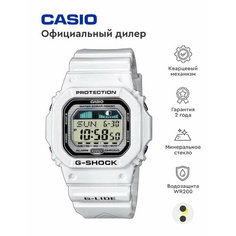 Наручные часы CASIO
