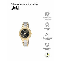 Наручные часы Q&Q