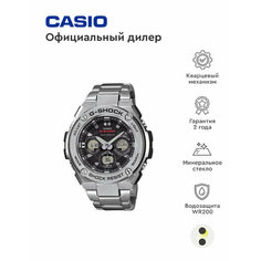 Наручные часы CASIO