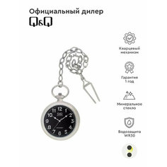 Наручные часы Q&Q