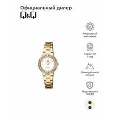 Наручные часы Q&Q