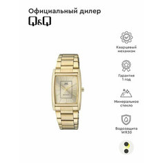 Наручные часы Q&Q