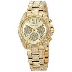 Наручные часы MICHAEL KORS Parker, золотистый