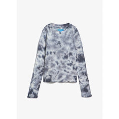 Лонгслив Funday VTG753F16, размер 158, темно-серый