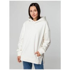 Худи molti, размер XL/2XL, , молочный