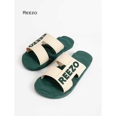 Шлепанцы Reezo, размер 48-49