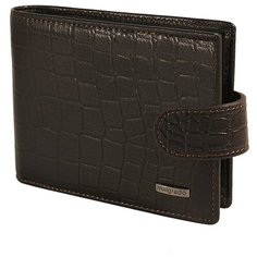 Портмоне malgrado, Brown 2902