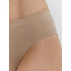 Трусы Omsa OMSA COTTON, размер 44 (S), beige