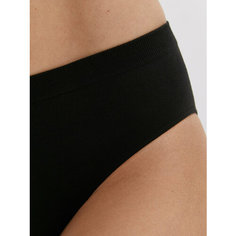 Трусы Omsa OMSA COTTON, размер 44 (S), nero