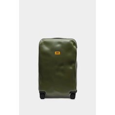 Чемодан CRASH BAGGAGE, размер M, оливковый