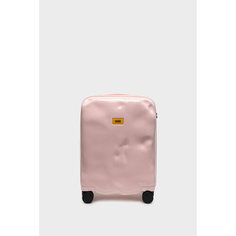 Чемодан CRASH BAGGAGE, размер S, розовый