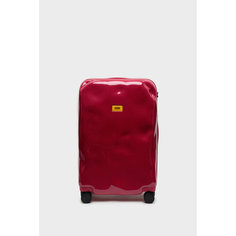Чемодан CRASH BAGGAGE, размер M, красный