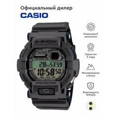 Наручные часы CASIO